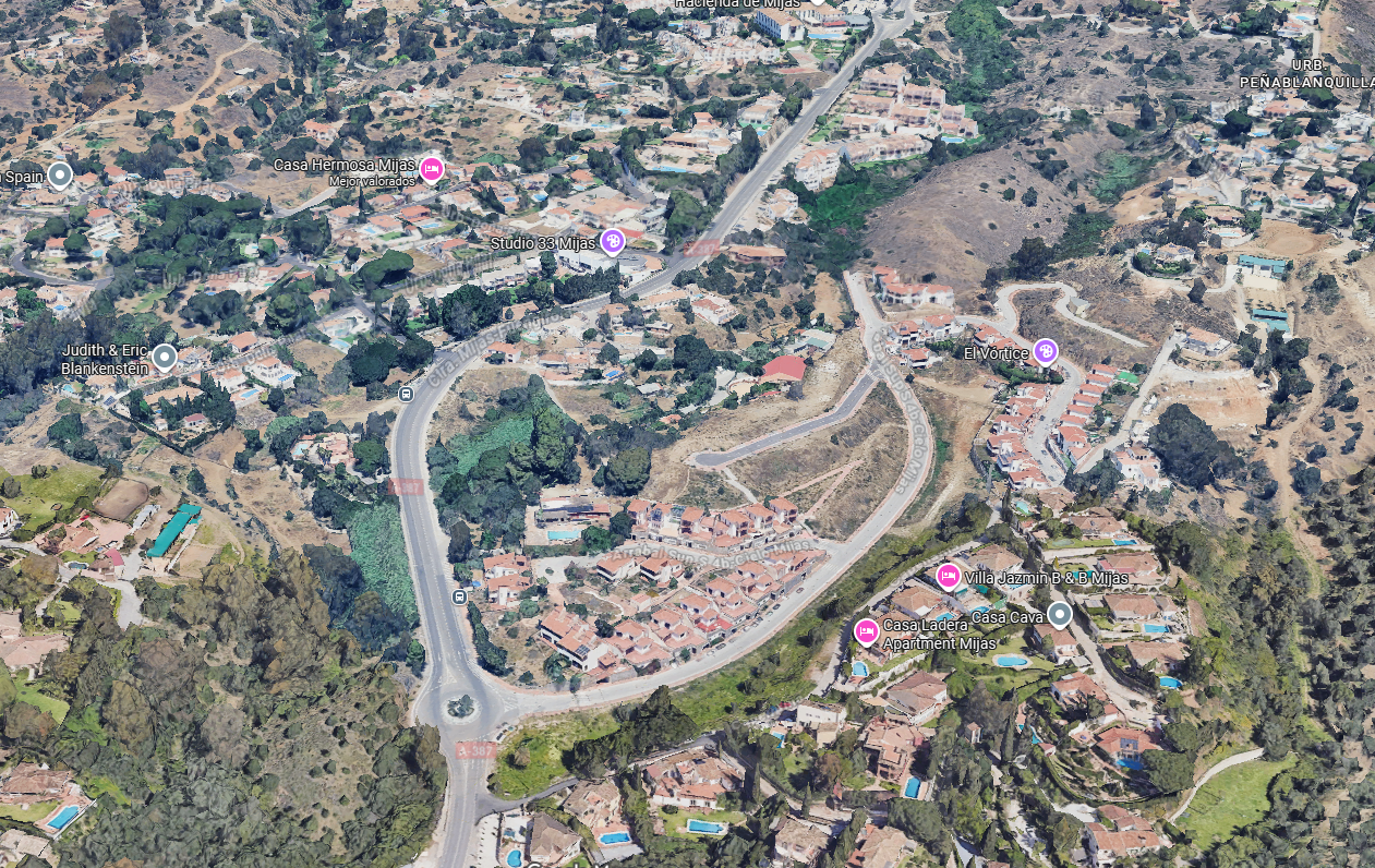 Suelo en Mijas, Málaga