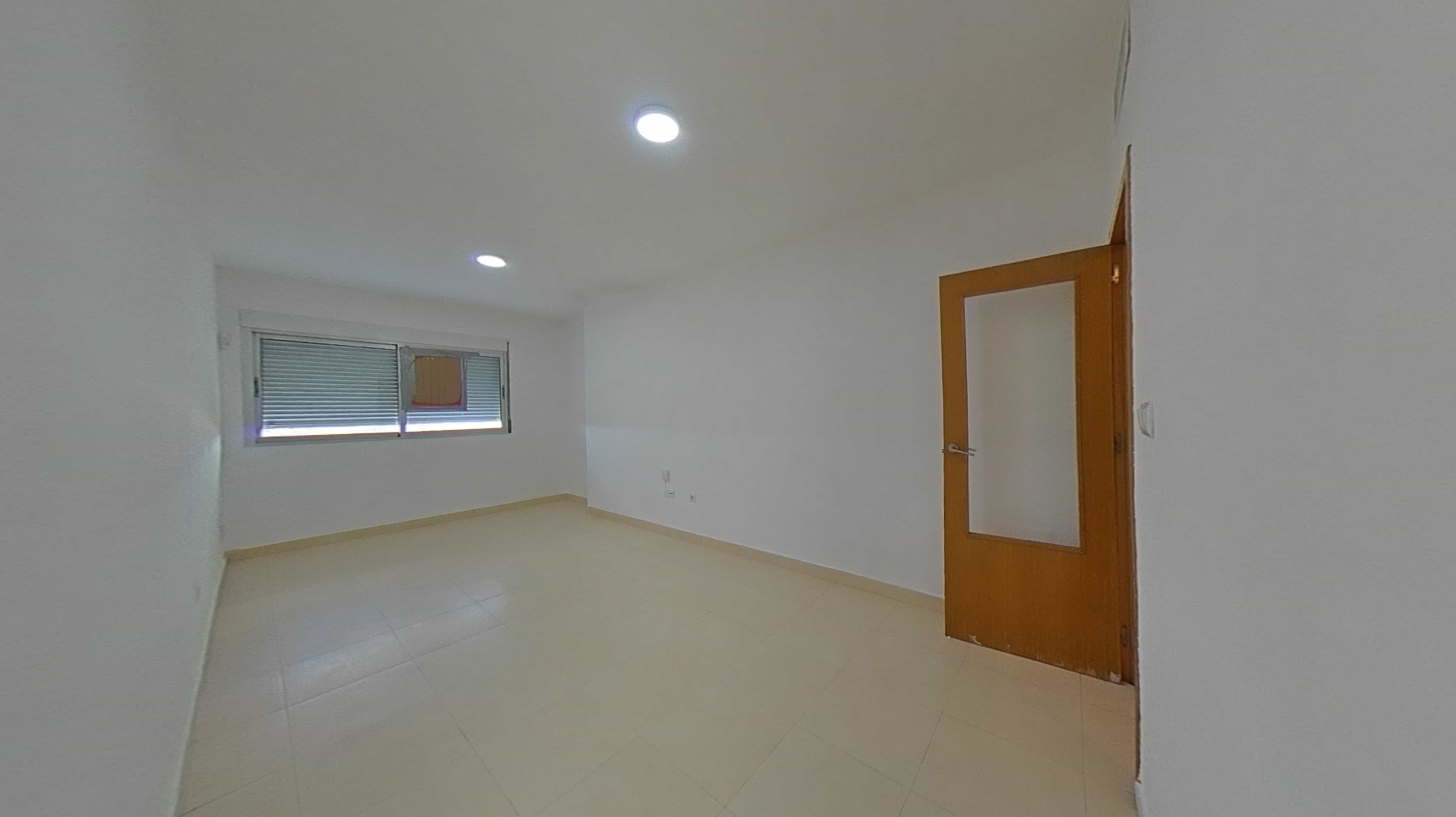 Vivienda en Cartagena, Murcia