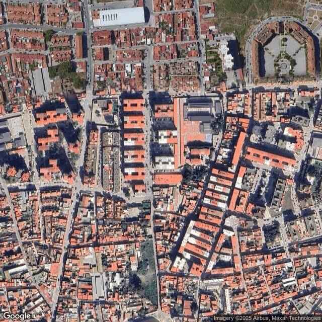 Vivienda en Línea de la Concepción (La), Cádiz