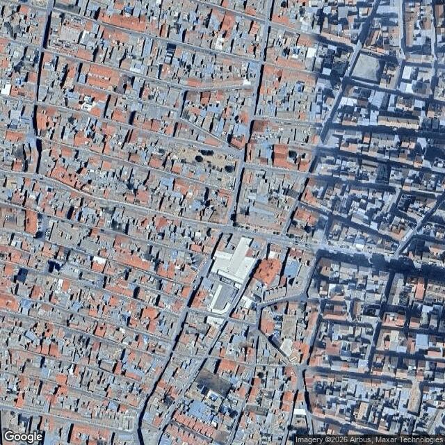 Vivienda en Madridejos, Toledo