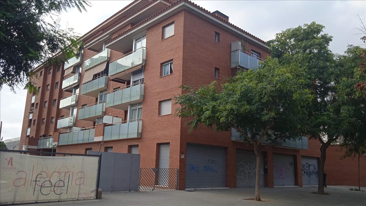 Malgrat de Mar, provincia de Barcelona