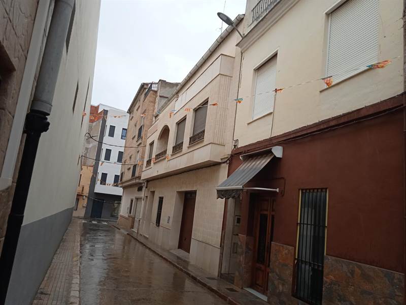 Casa en Doctora Consuelo Aranda