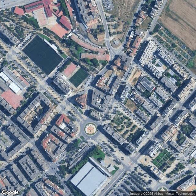 Vivienda en Lleida, Lleida