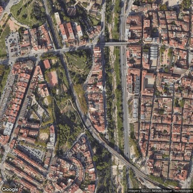 Vivienda en Rubí, Barcelona