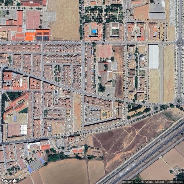 Vivienda en Andújar, Jaén