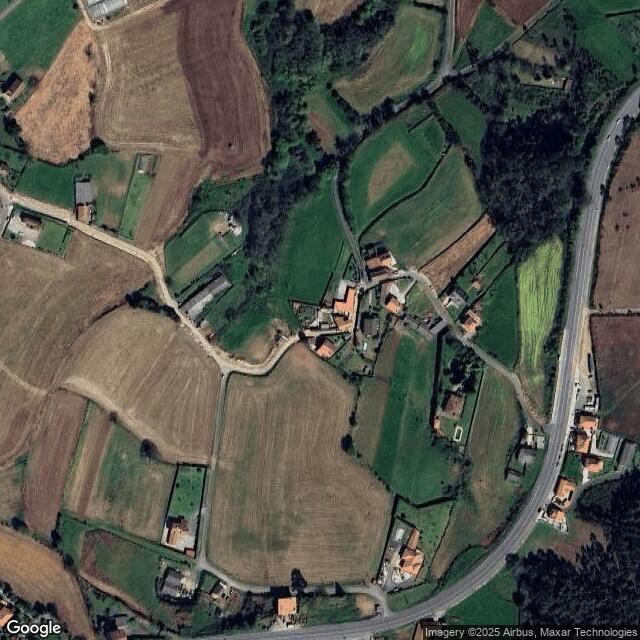 Vivienda en Arteixo, A Coruña
