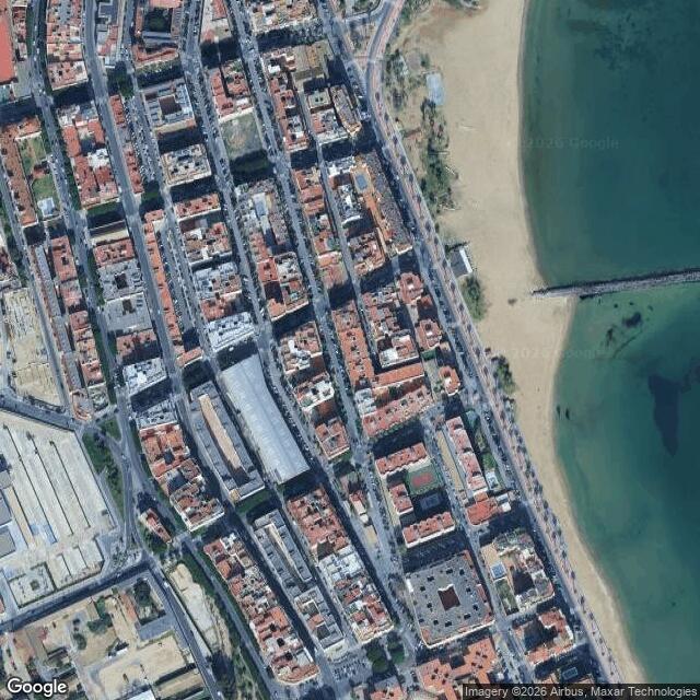 Vivienda en Melilla, Melilla
