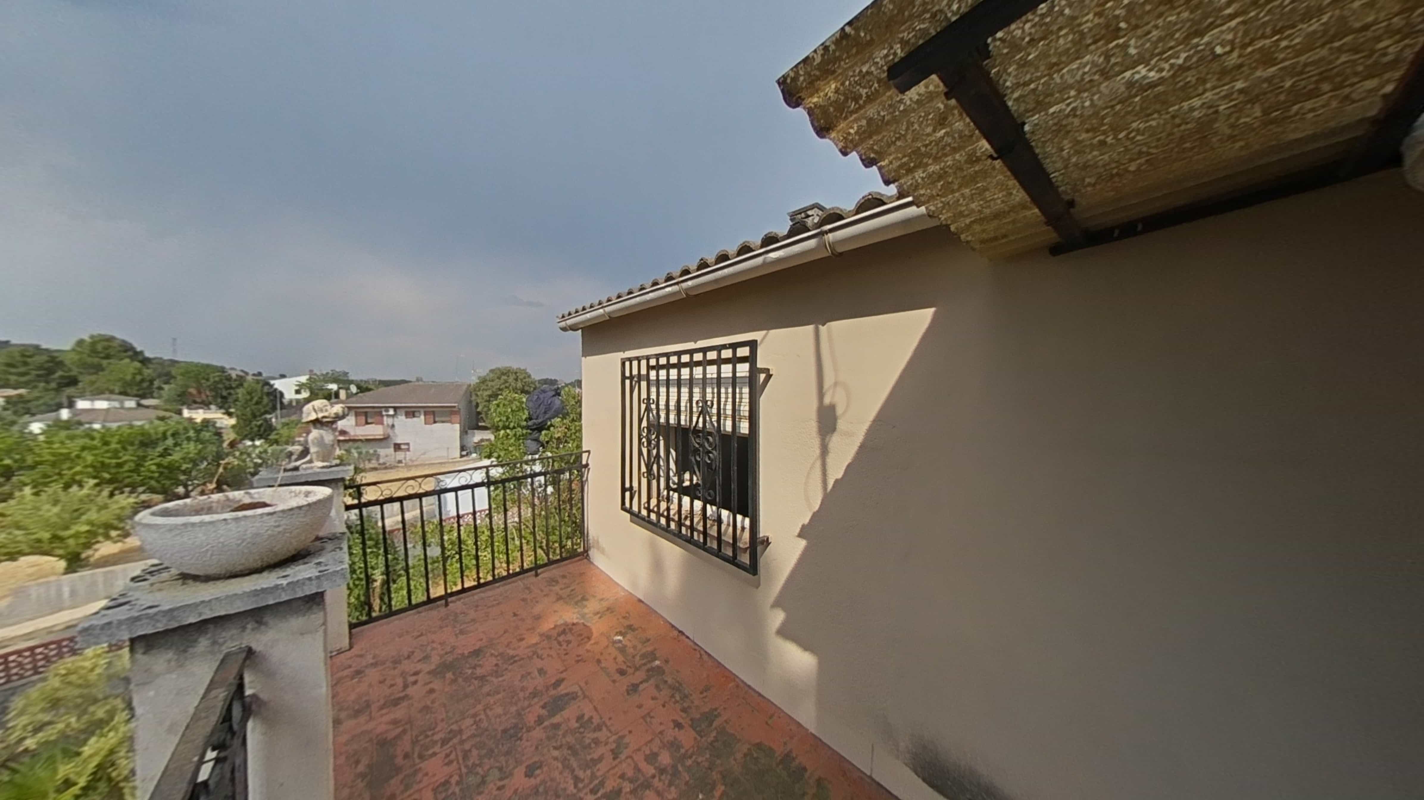 Casa independiente en JOAN VERGES