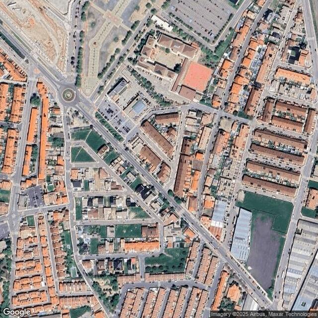 Vivienda en Illescas, Toledo
