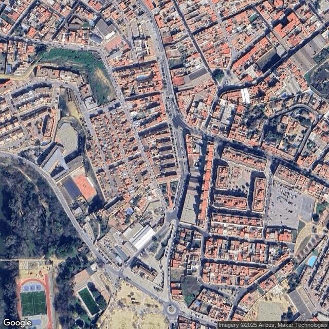 Vivienda en Alcalá de Guadaíra, Sevilla