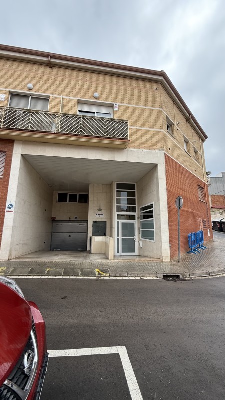 Piso en Girona