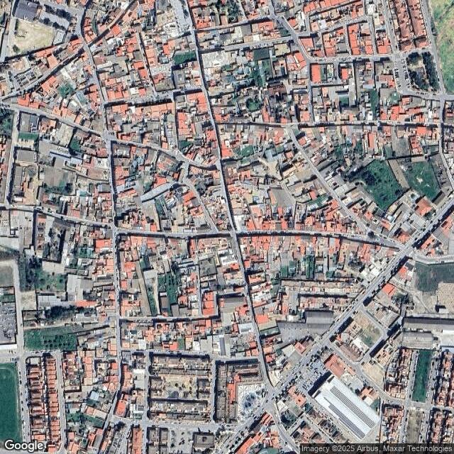 Vivienda en Bollullos de la Mitación, Sevilla