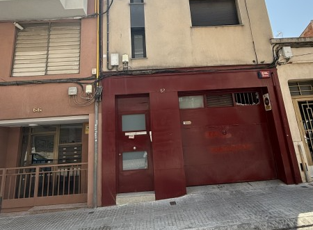 Oficina en Terrassa, Barcelona
