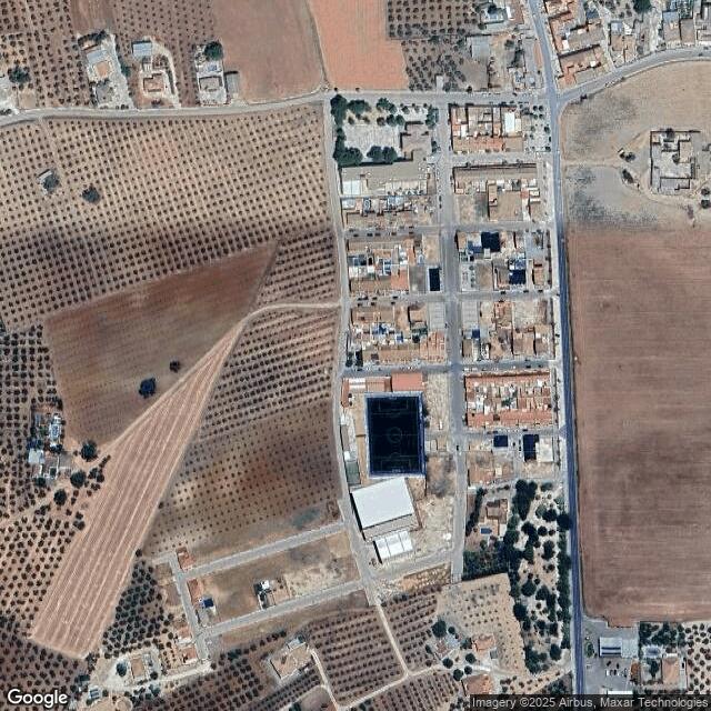 Vivienda en Santaella, Córdoba