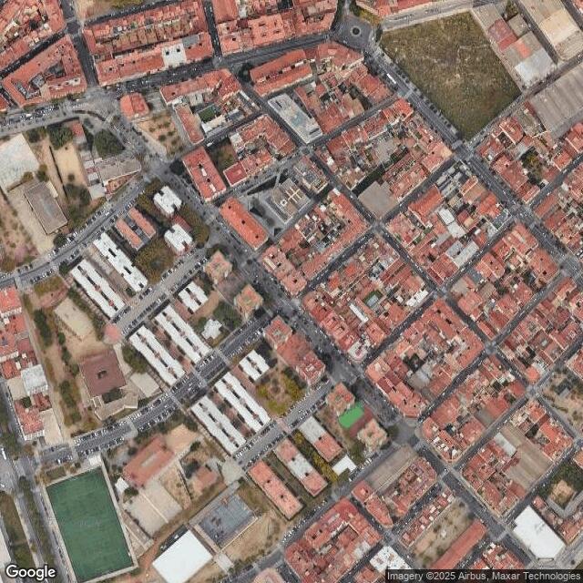 Vivienda en Mataró, Barcelona