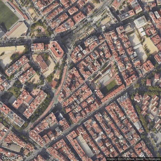 Vivienda en Badalona, Barcelona