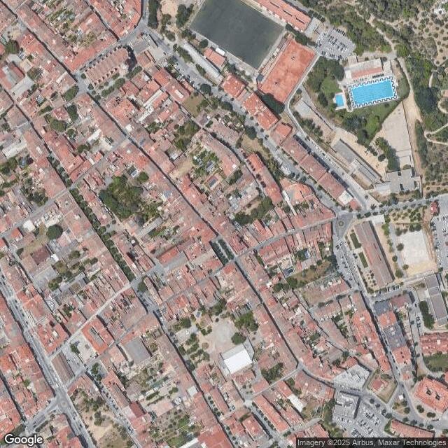 Vivienda en Esparreguera, Barcelona