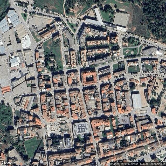 Vivienda en Sant Fruitós de Bages, Barcelona