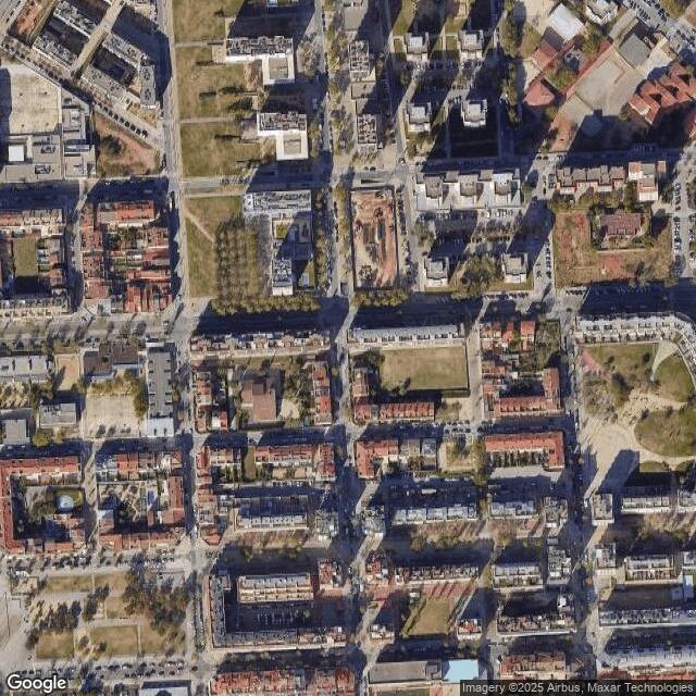 Vivienda en Terrassa, Barcelona