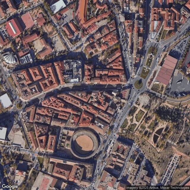 Oficina en Toledo, Toledo