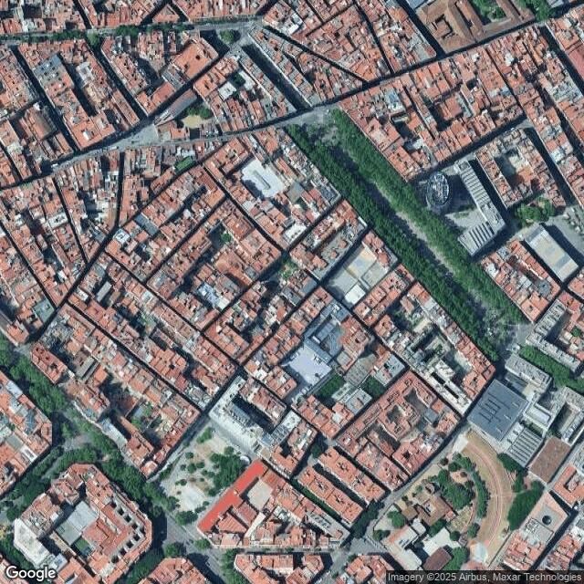 Vivienda en Barcelona, Barcelona