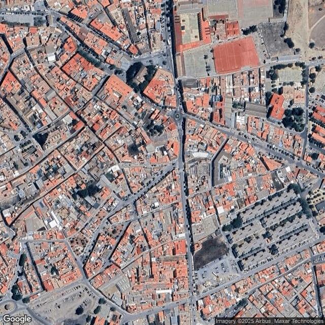Vivienda en Utrera, Sevilla
