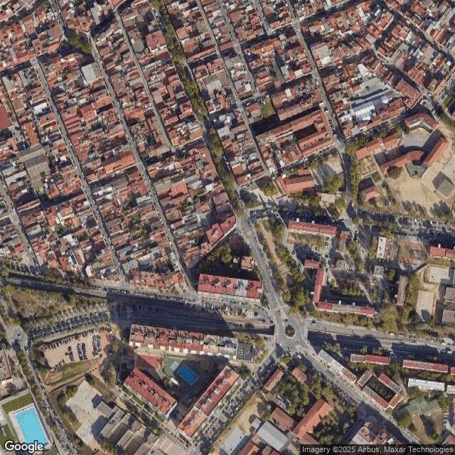 Vivienda en Sabadell, Barcelona