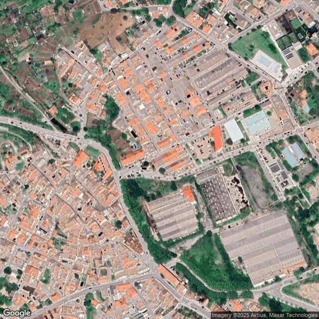 Vivienda en Navarcles, Barcelona