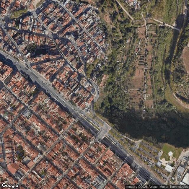 Vivienda en Sabadell, Barcelona