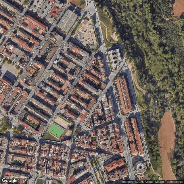 Vivienda en Terrassa, Barcelona