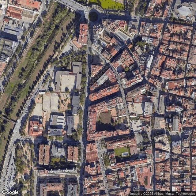 Vivienda en Granollers, Barcelona