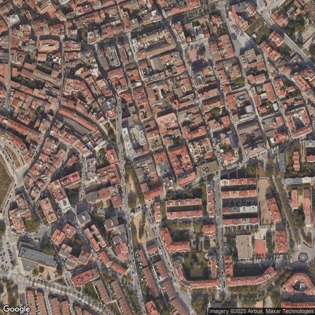 Vivienda en Santa Perpètua de Mogoda, Barcelona