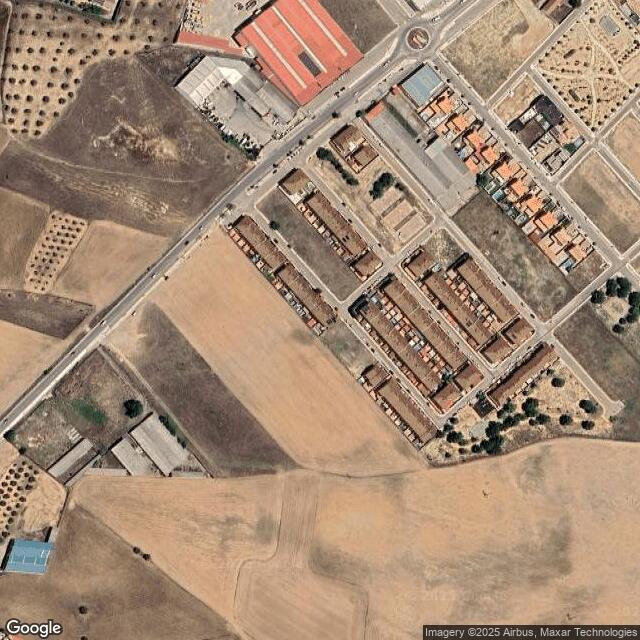 Vivienda en Torrijos, Toledo