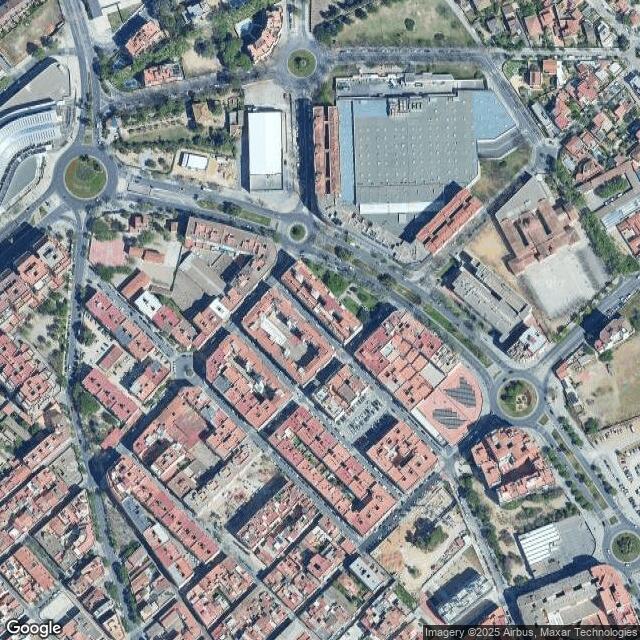 Vivienda en Reus, Tarragona