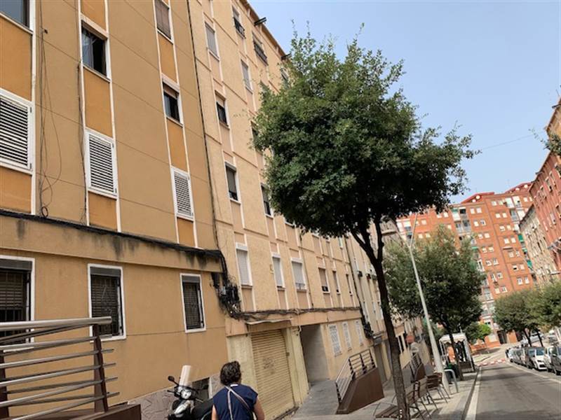 Sant Feliu de Llobregat, Barcelona