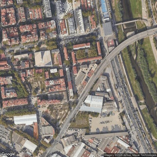 Vivienda en Barcelona, Barcelona