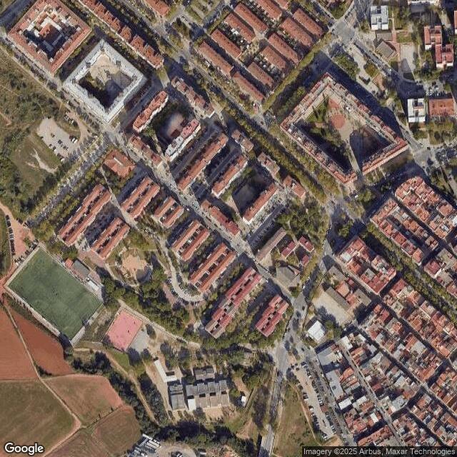 Vivienda en Sabadell, Barcelona