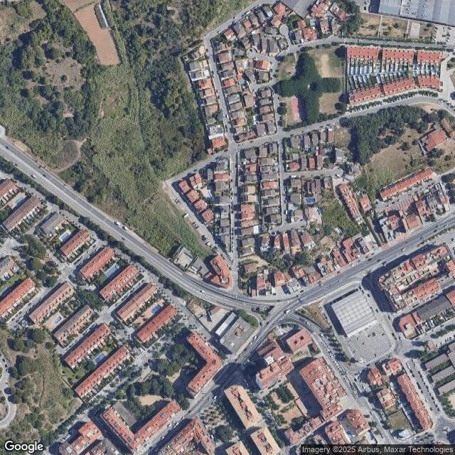 Vivienda en Pineda de Mar, Barcelona