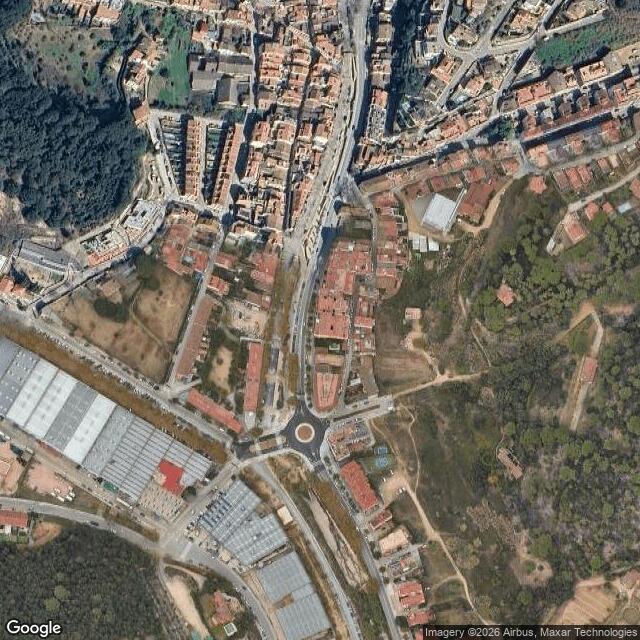 Vivienda en Arenys de Munt, Barcelona