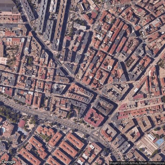 Vivienda en San Sebastián de los Reyes, Madrid