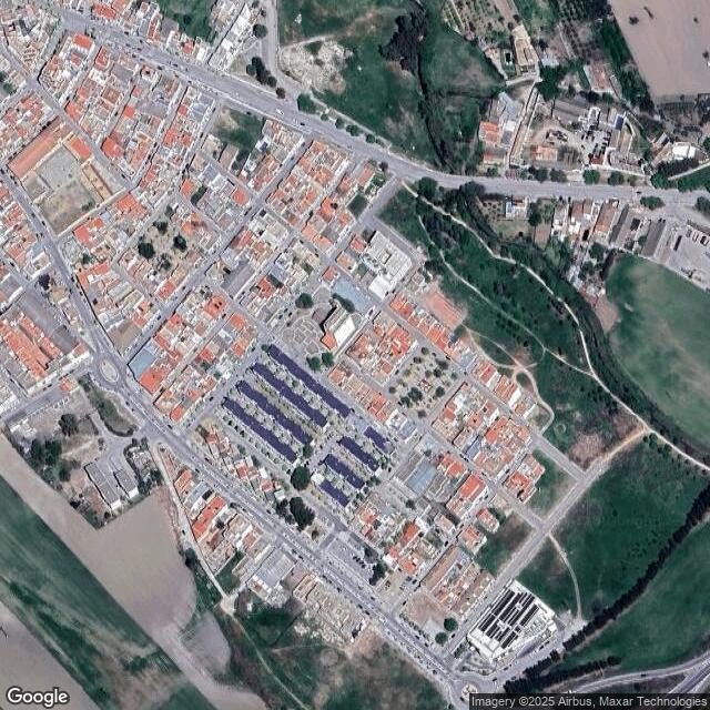 Vivienda en Villamartín, Cádiz