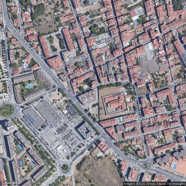 Vivienda en Figueres, Girona
