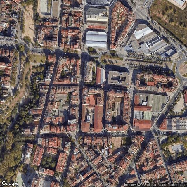 Vivienda en Terrassa, Barcelona