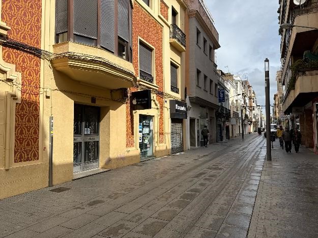 Premises_Commercial en Badajoz, Badajoz