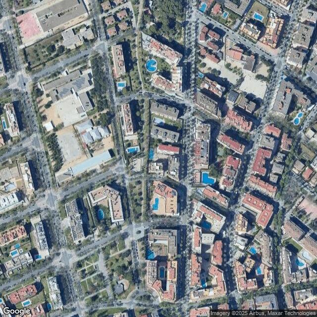 Vivienda en Salou, Tarragona