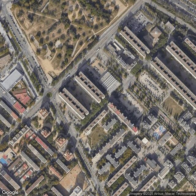 Vivienda en Sant Adrià de Besòs, Barcelona