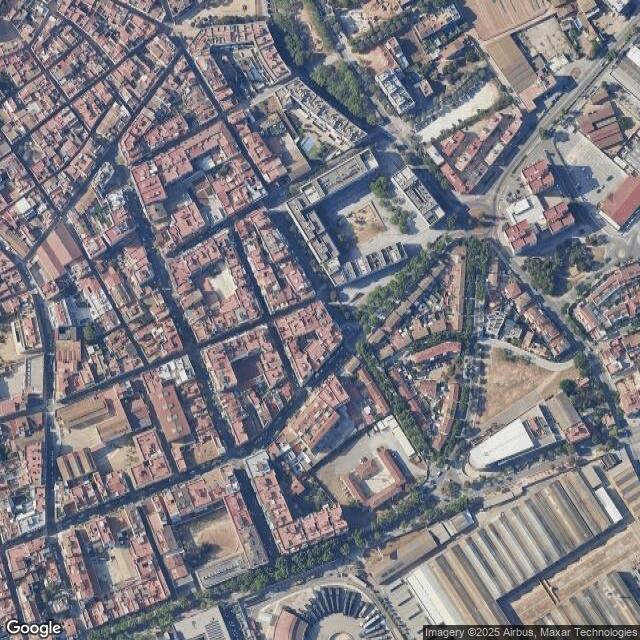 Vivienda en Vilanova i la Geltrú, Barcelona