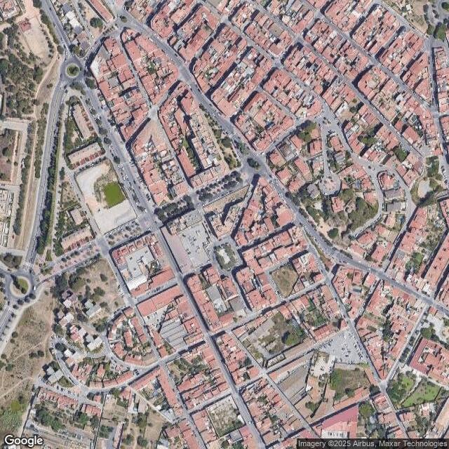 Vivienda en Sant Feliu de Guíxols, Girona