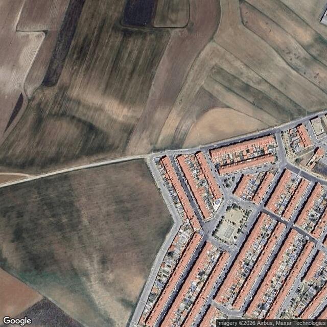 Vivienda en Chozas de Canales, Toledo