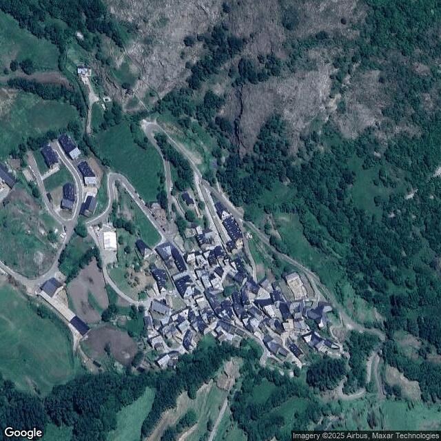 Vivienda en Vall de Boí (La), Lleida